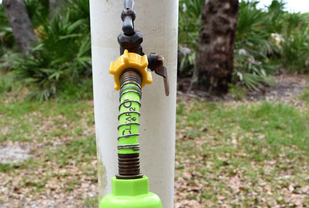 RV Water Filters 101