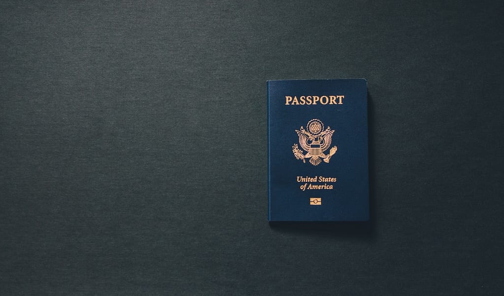 Passport