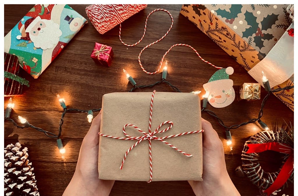 Gifts for Full Time RVers