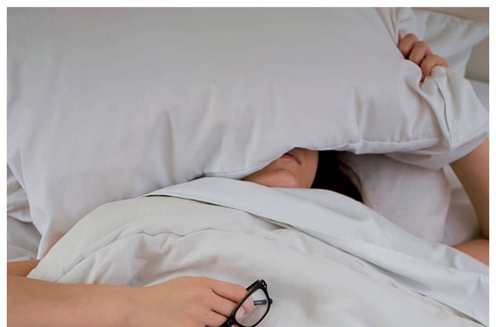 RV mattress