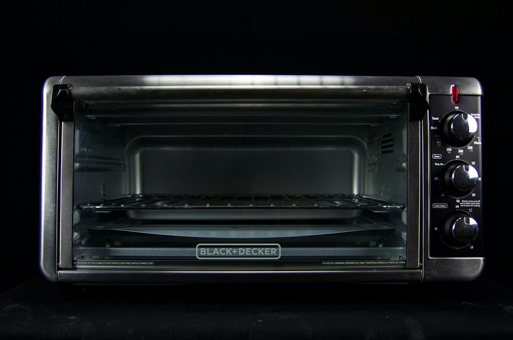 Rv propane deals toaster oven