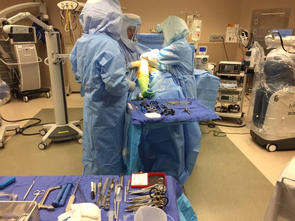 makoplasty-knee-surgery