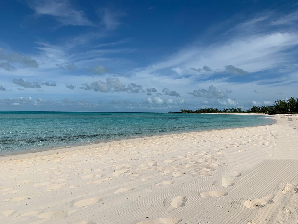 Florida Beach