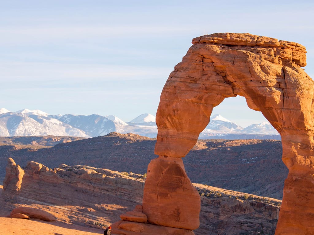 Arches National Park