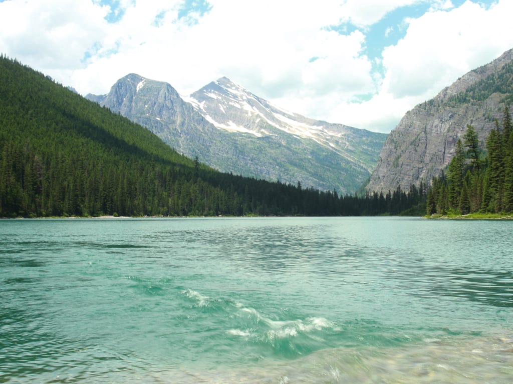 Glacier National Park