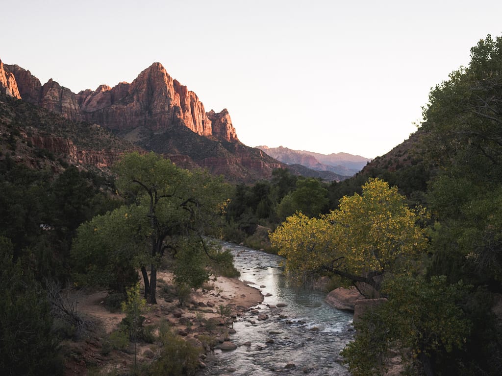 Zion National Park