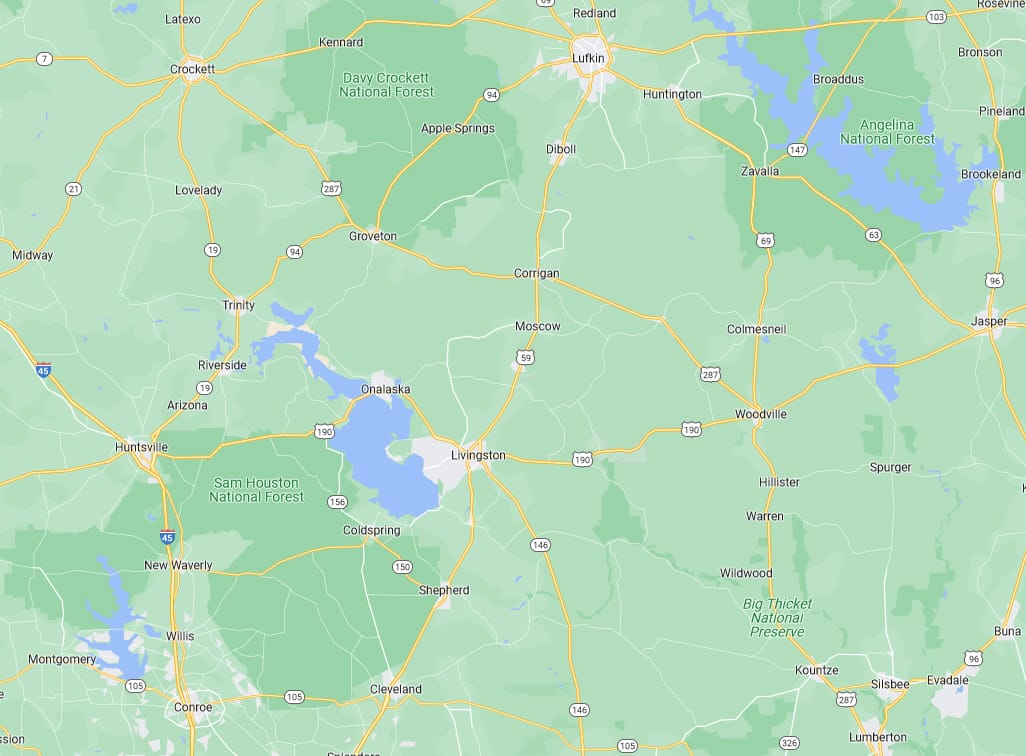 Southeast Texas Pest Control