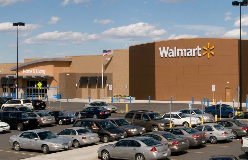 Parking Your Camper at Walmart: 9 Things You Need to Know