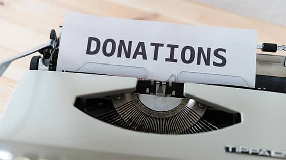 Does Your Donor Bill of Rights Need Updating?