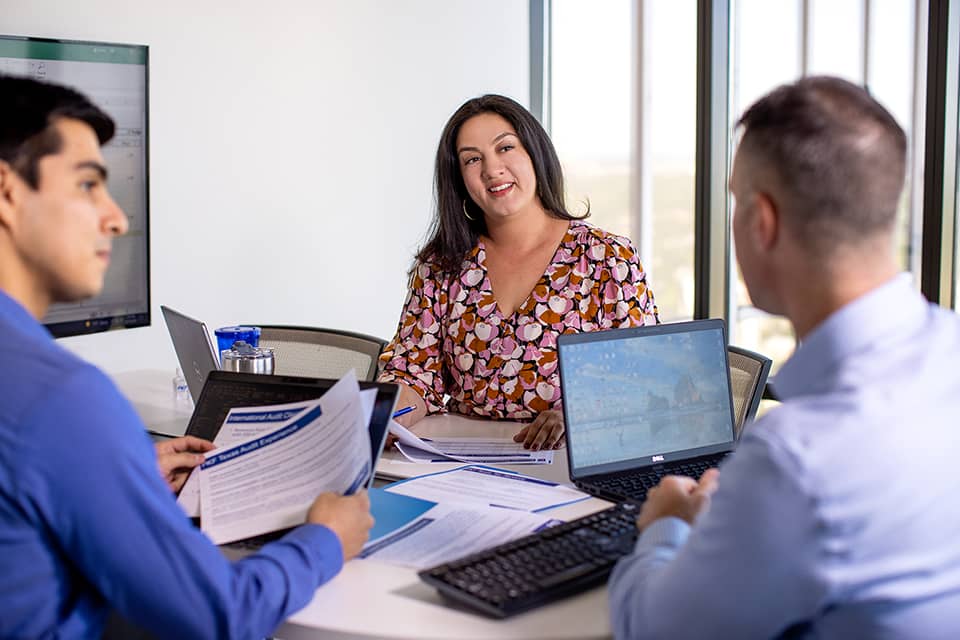 PKF Texas Named “Best of the Best” Accounting Firm