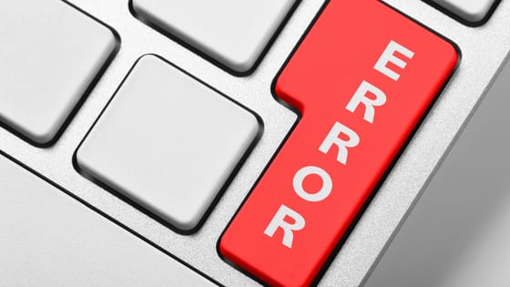 3 Tips to Help Prevent Accounting and Tax Errors