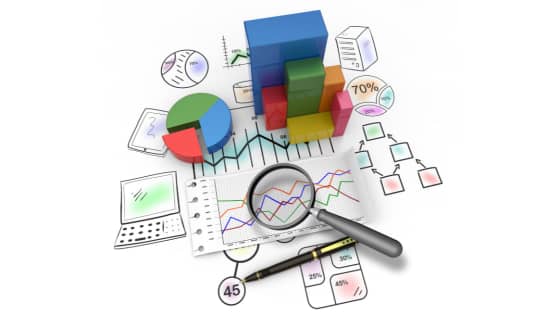 4 Key Ratios Your Not-for-Profit Should Monitor