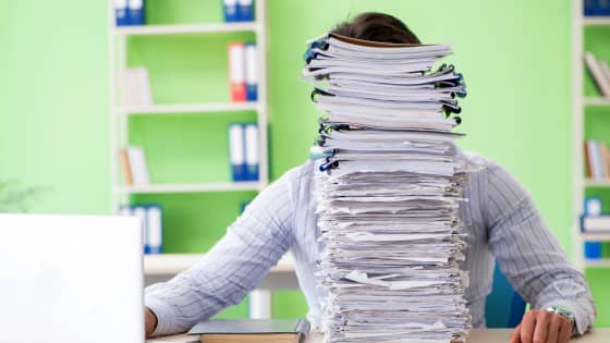 Your Tax Return – What to Do After You File