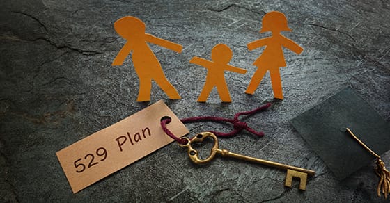 New Option for Unused Funds in a 529 College Savings Plan