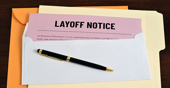 Beyond Unemployment: Navigating Tax Consequences Amid Job Loss