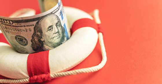 How to Build Operating Reserves to Protect Your Nonprofit in a Financial Crisis