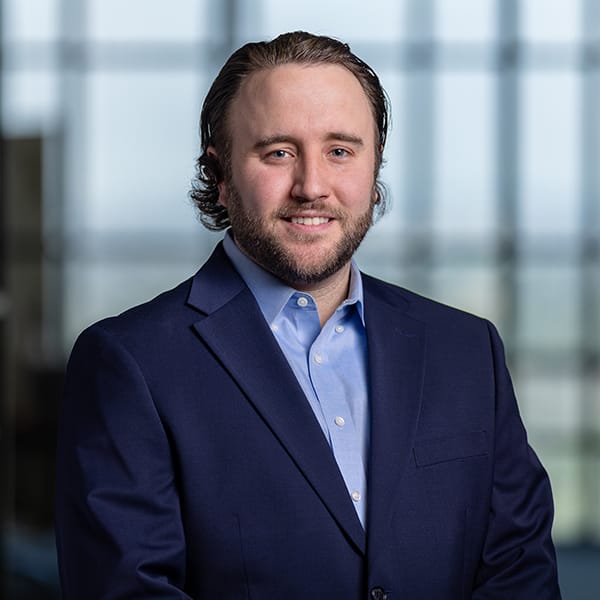 Derek Daigle, CPA, CISA, CFE, CISM