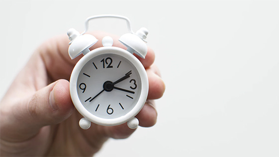 How to Use Time Efficiently in Not-for-Profit Board Meetings