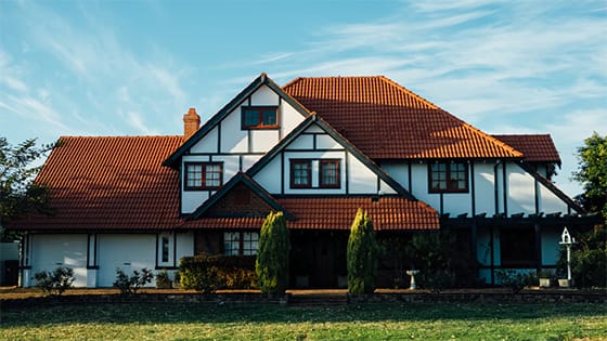 Does Your Home Provide a Tax Break?