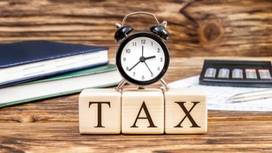 3 Tips for Your Tax Return to Help Speed Processing and Avoid Hassles