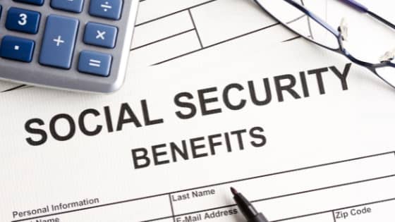 Are You Paying Tax on Social Security Benefits?