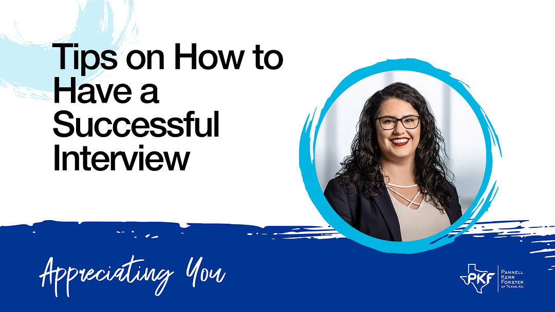 Tips on How to Have a Successful Interview