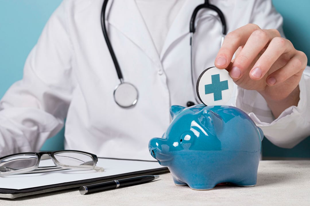 How To Claim a Medical Expense as a Tax Deduction