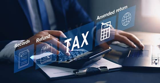 Keep These 3 Issues in Mind After You File Your Tax Return