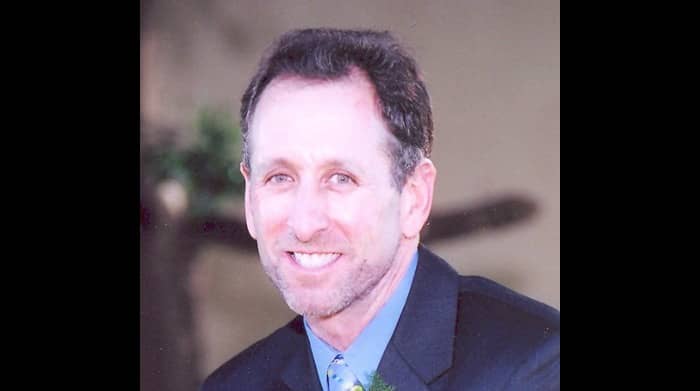 Author Spotlight: Mike Graf