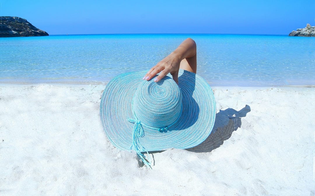 The Top 3 Vacations for Full-time RVers