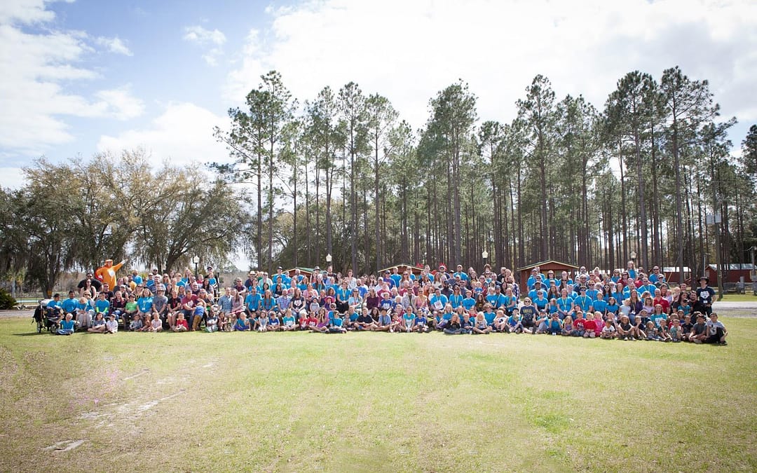 Fulltime Families Family Reunion Rally 2020