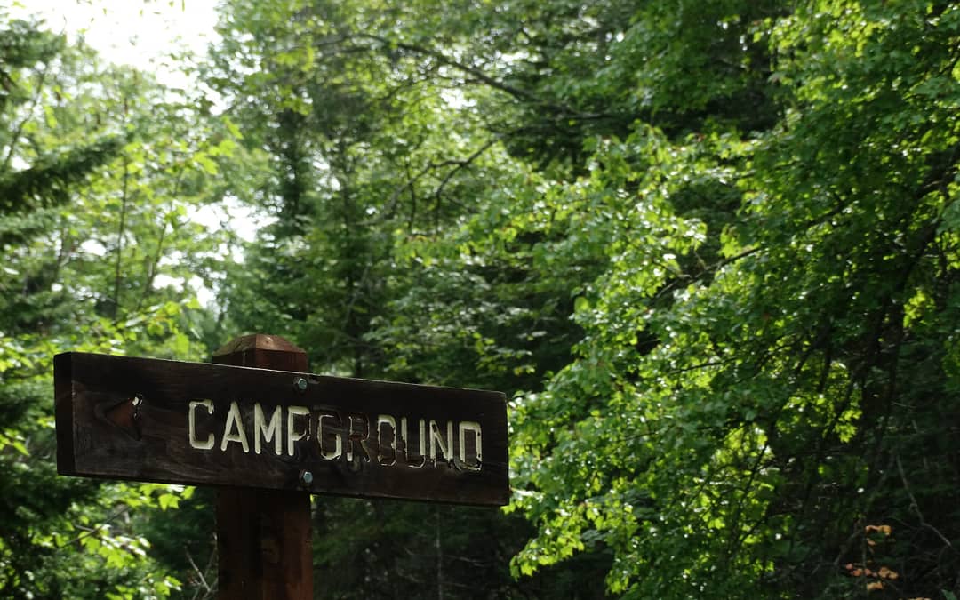 Best Campgrounds