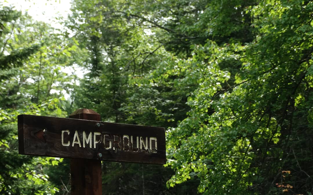 The 20 Best Campgrounds of 2019