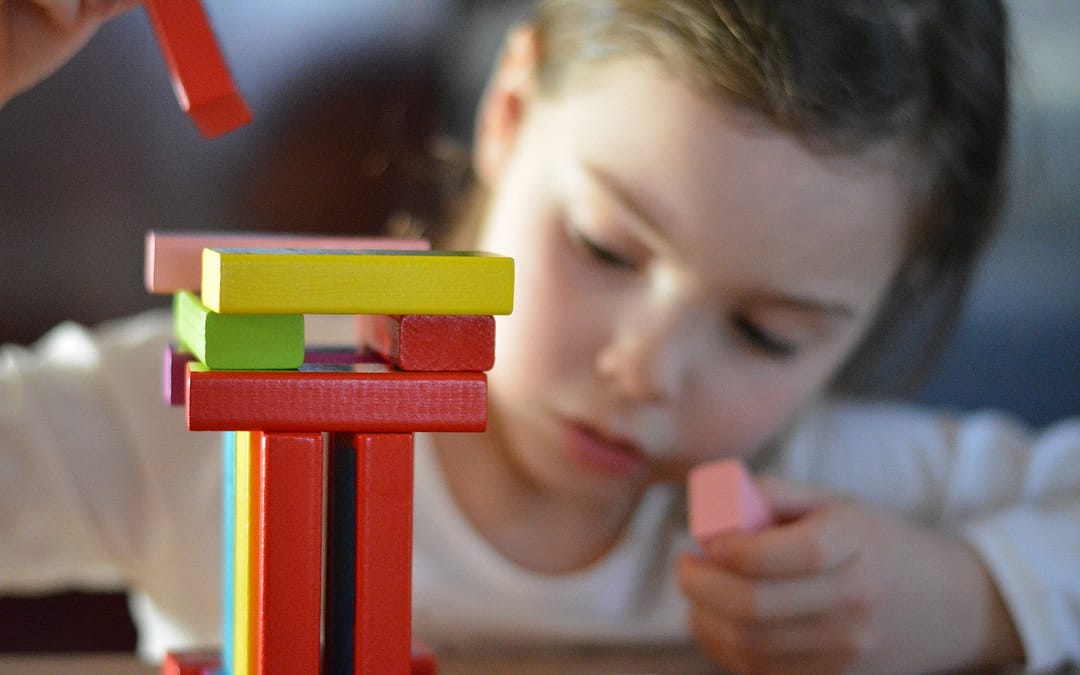Keeping the Kids Busy in an RV During Isolation