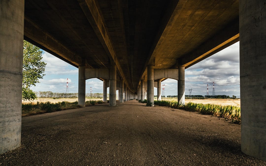 Low Clearance Bridges