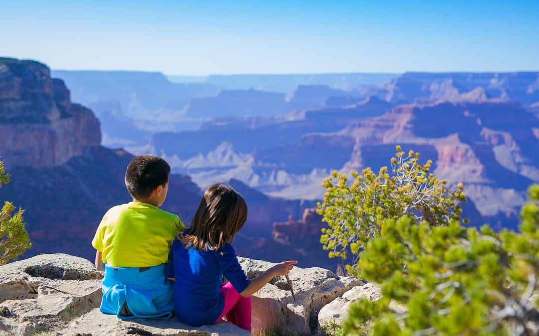 Hiking Essentials for Family Day Hikes