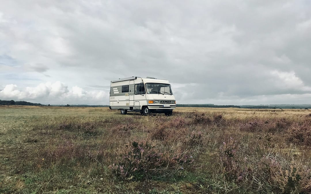 Planning a Camping Trip