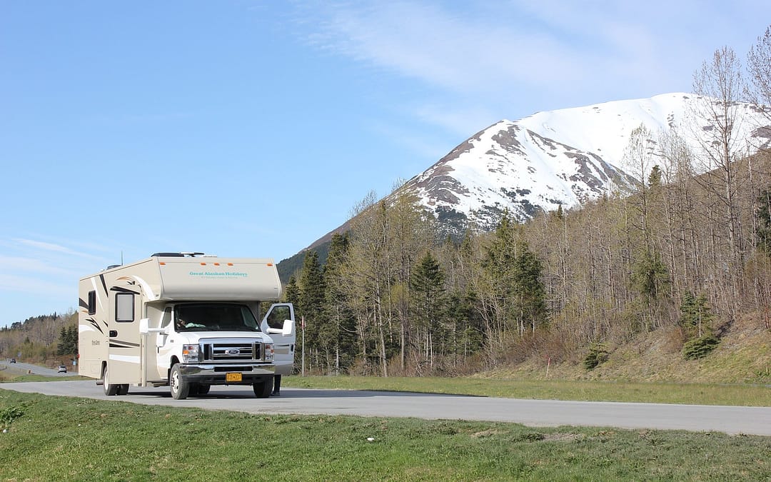 New or used RV