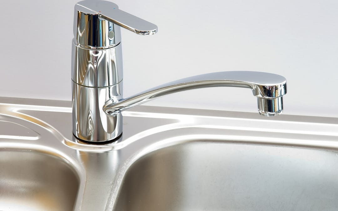 RV Water System