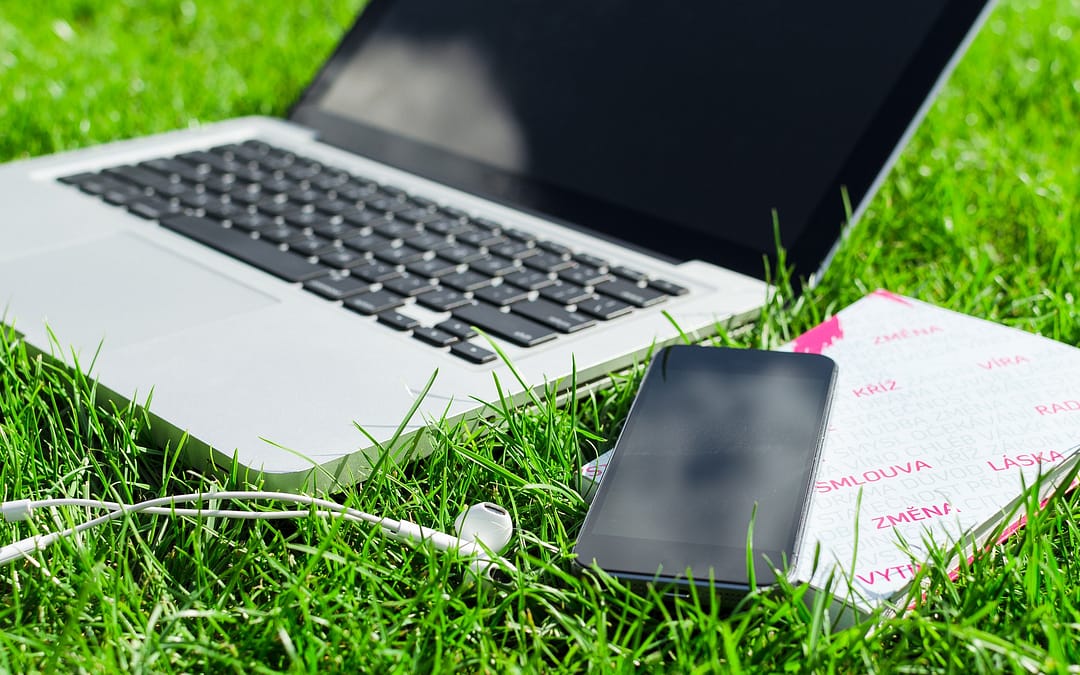Technology Hacks for RVers