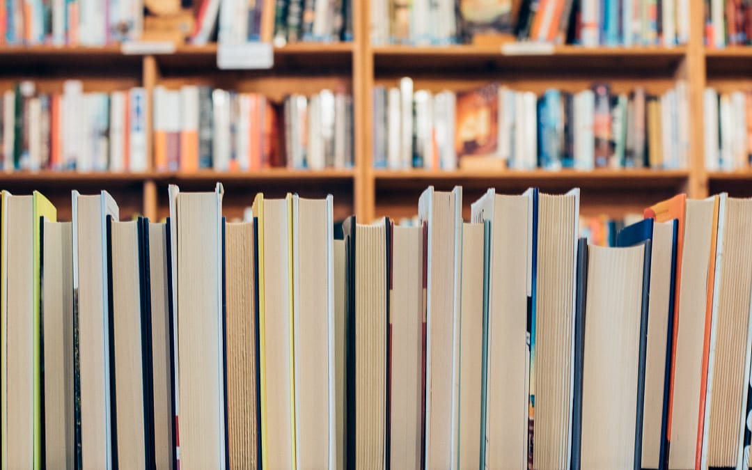 7 Must-Read Books for RVers