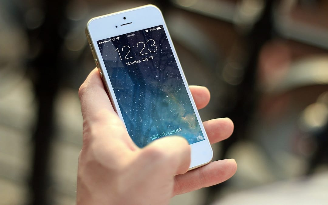Apps for RVers