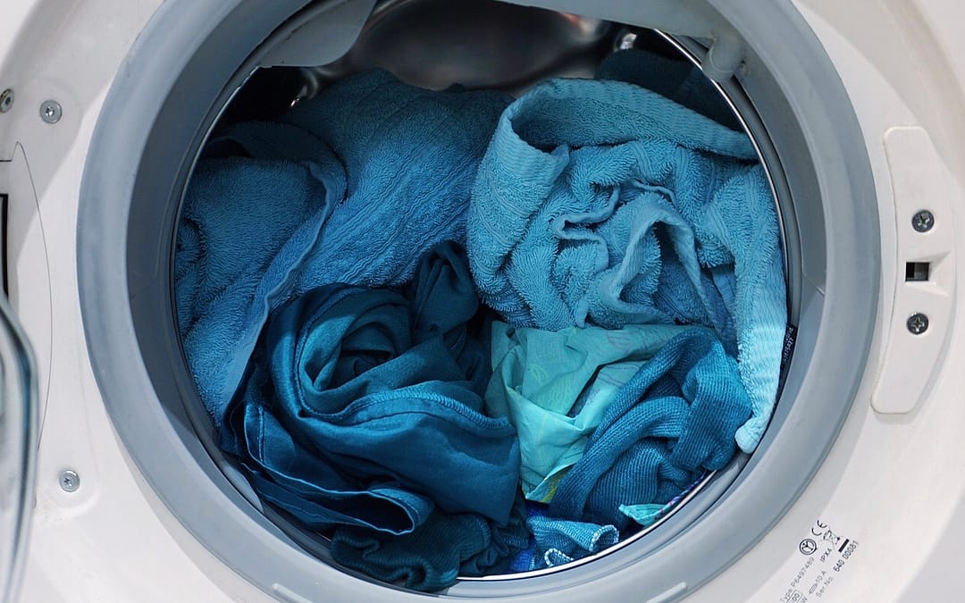 All About RV Washer Options
