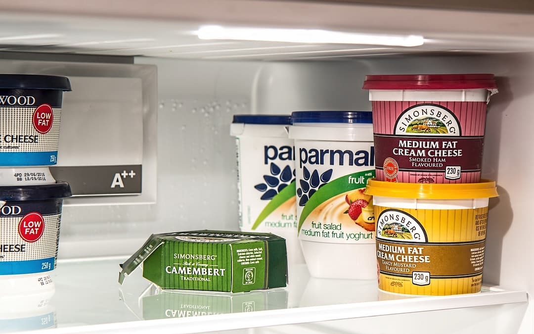 Improving the Function of Your RV Fridge