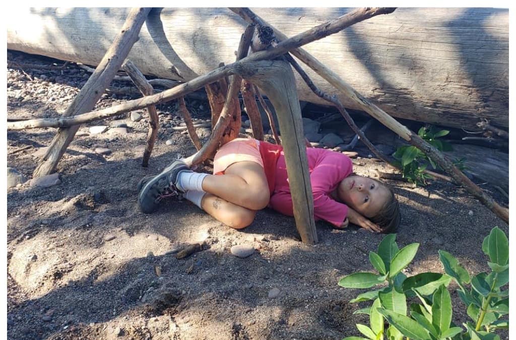 Wilderness Survival Skills