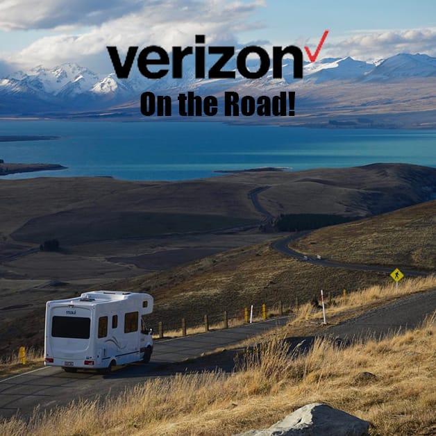 Verizon&rsquo;s Best Internet Options for Fulltime RVers – Fulltime Families