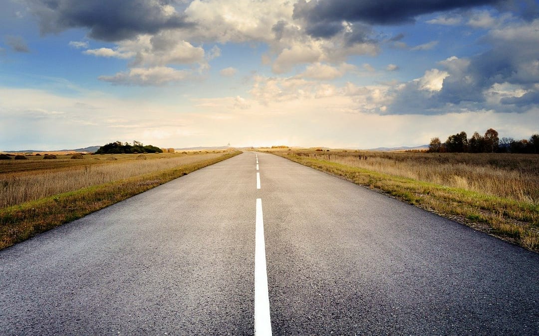 Open Road