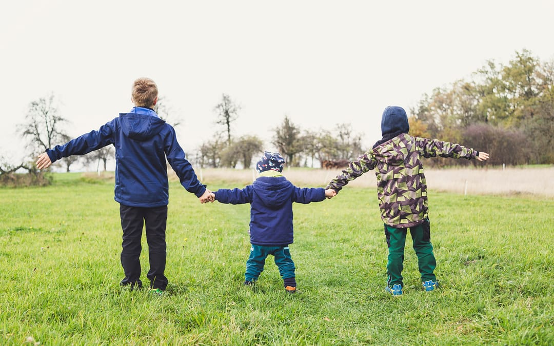Finding Childcare While Traveling Full Time