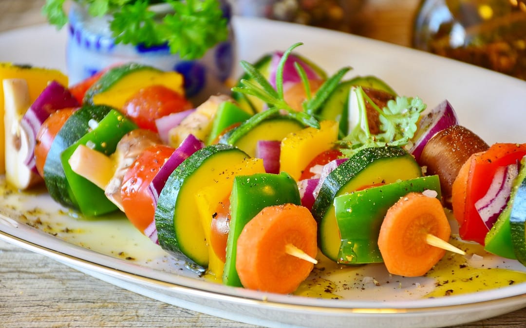 Vegetable sewers