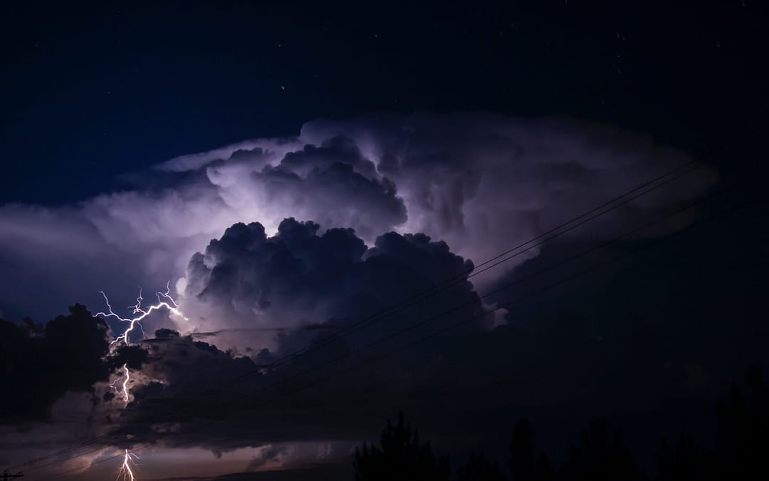 The Best Weather Apps for RVers
